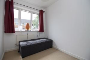 Bedroom - click for photo gallery